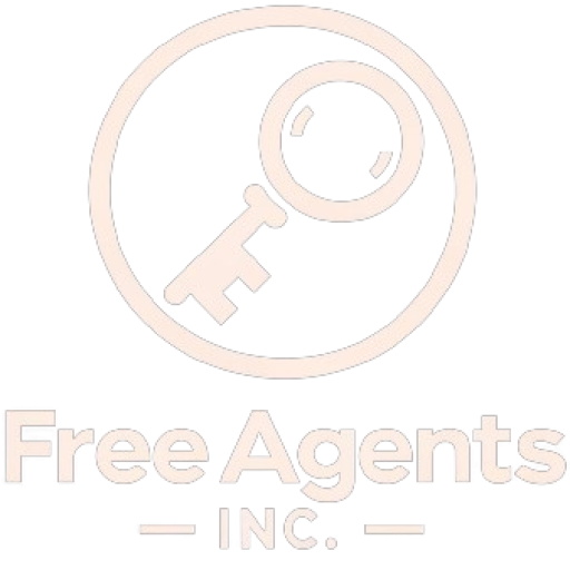 Free Agents Inc